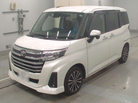 2021 Toyota Roomy M900A[0]