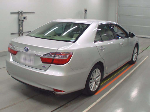 2014 Toyota Camry AVV50[1]