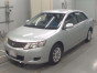 2010 Toyota Allion