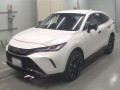 2020 Toyota Harrier