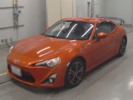 2012 Toyota 86