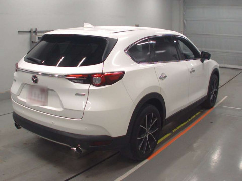 2018 Mazda CX-8 KG2P[1]