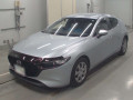 2019 Mazda Mazda3 Fastback