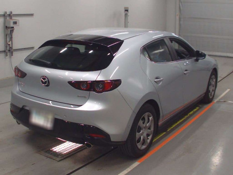 2019 Mazda Mazda3 Fastback BP5P[1]