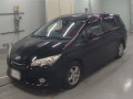 2014 Toyota Wish