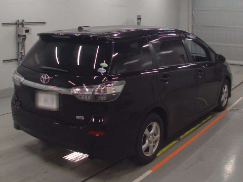 2014 Toyota Wish ZGE20G[1]