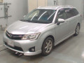 2014 Toyota Corolla Fielder