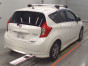 2012 Nissan Note