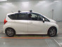 2012 Nissan Note