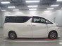 2016 Toyota Vellfire