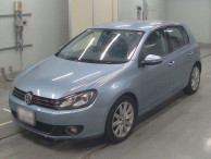 2010 Volkswagen Golf