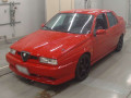 1998 Alfa Romeo 155