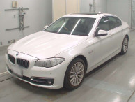 2016 BMW 5 Series