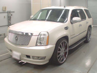 2013 Cadillac Escalade