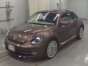 2015 Volkswagen Beetle