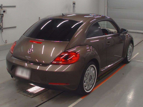 2015 Volkswagen Beetle 16CBZ[1]