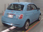 2013 Fiat 500