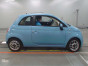 2013 Fiat 500