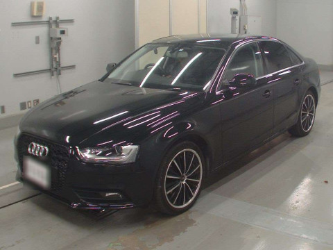 2013 Audi A4 8KCDN[0]