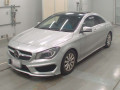 2013 Mercedes Benz CLA-Class