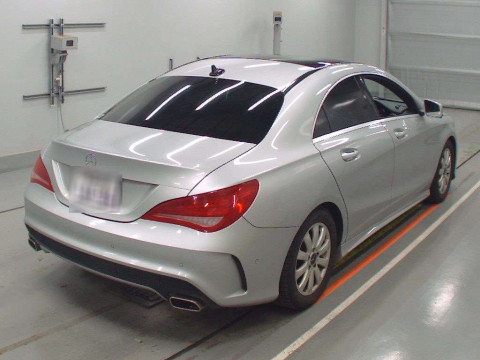 2013 Mercedes Benz CLA-Class 117342[1]