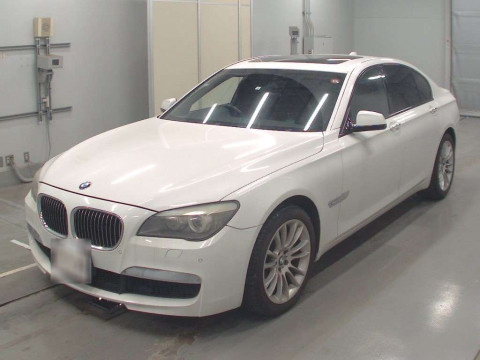 2010 BMW 7 Series KA30[0]