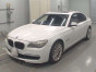 2010 BMW 7 Series