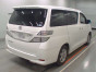 2010 Toyota Vellfire