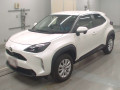 2021 Toyota YARIS CROSS