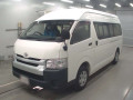 2014 Toyota Regiusace Van