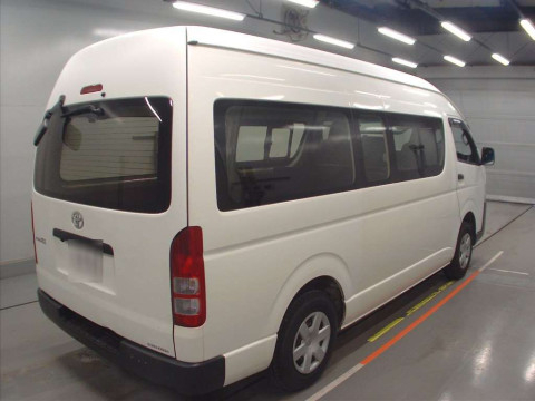 2014 Toyota Regiusace Van TRH226K[1]