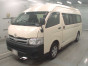 2013 Toyota Hiace Commuter