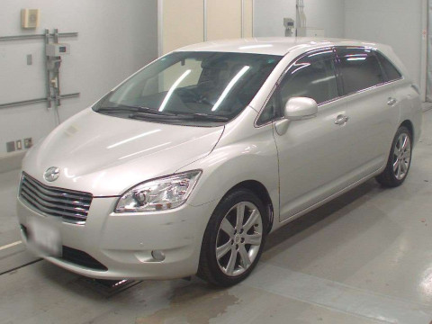 2009 Toyota Mark X Zio ANA10[0]