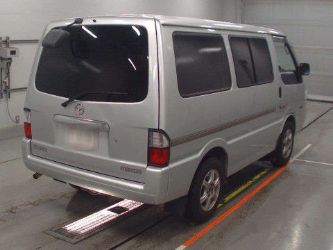 2010 Mazda Bongo Van SKF2V[1]