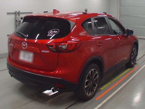 2015 Mazda CX-5 KE2FW[1]