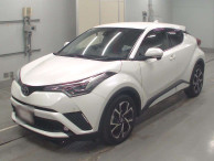 2018 Toyota C-HR