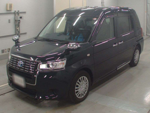 2023 Toyota JPN Taxi NTP10[0]