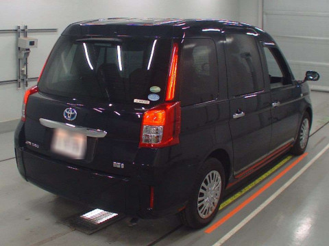 2023 Toyota JPN Taxi NTP10[1]