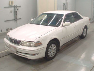 1998 Toyota Mark II