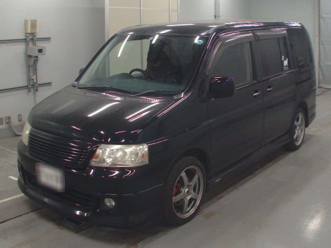 2005 Honda Step WGN RF3[0]