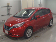 2019 Nissan Note