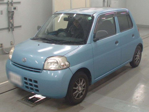 2010 Daihatsu Esse L235S[0]