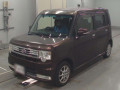 2012 Daihatsu Move Conte