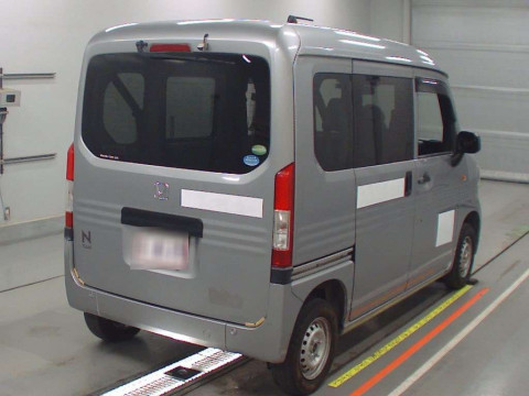 2018 Honda N-VAN JJ2[1]