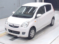 2011 Daihatsu Mira