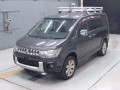 2013 Mitsubishi Delica D5