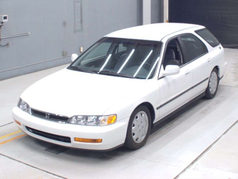 1997 Honda Accord Wagon -CE1-[0]