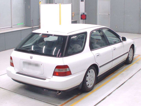 1997 Honda Accord Wagon -CE1-[1]