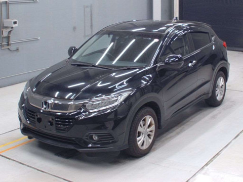 2020 Honda VEZEL RU1[0]