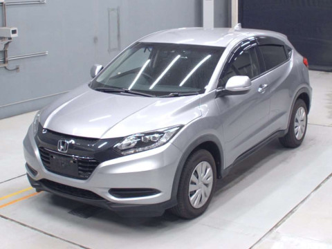 2017 Honda VEZEL RU2[0]